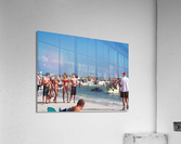 100 0958   Copy Acrylic Print
