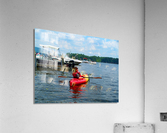 100 0170   Copy Acrylic Print