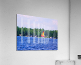 100 0136   Copy Acrylic Print
