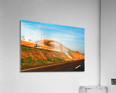 2 Acrylic Print