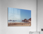 76a Acrylic Print