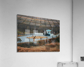 49a Acrylic Print