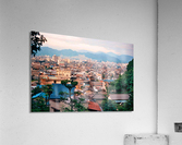 212   Copy Acrylic Print