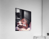 158   Copy Acrylic Print