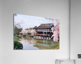 141 Acrylic Print