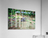 33 Acrylic Print