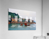 71 edited 1   Copy Acrylic Print