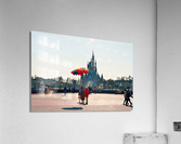 116 edited 1 Acrylic Print