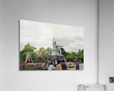 263 Acrylic Print