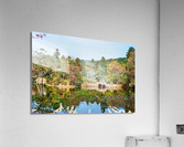 150   Copy Acrylic Print