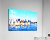 37 edited 1   Copy Acrylic Print