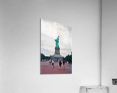 44 edited 1 Acrylic Print