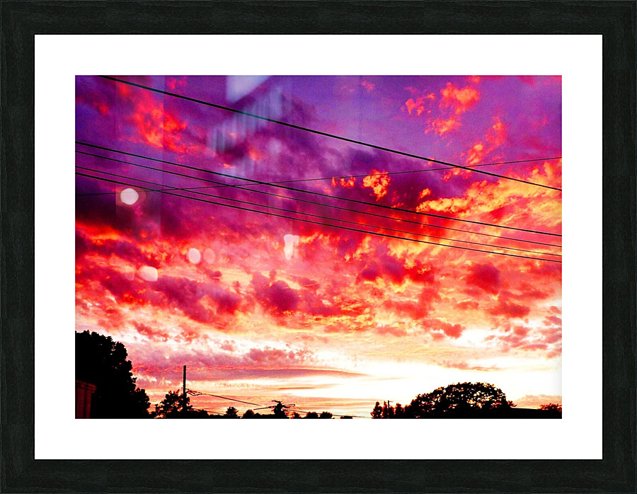 P1000367 Picture Frame print
