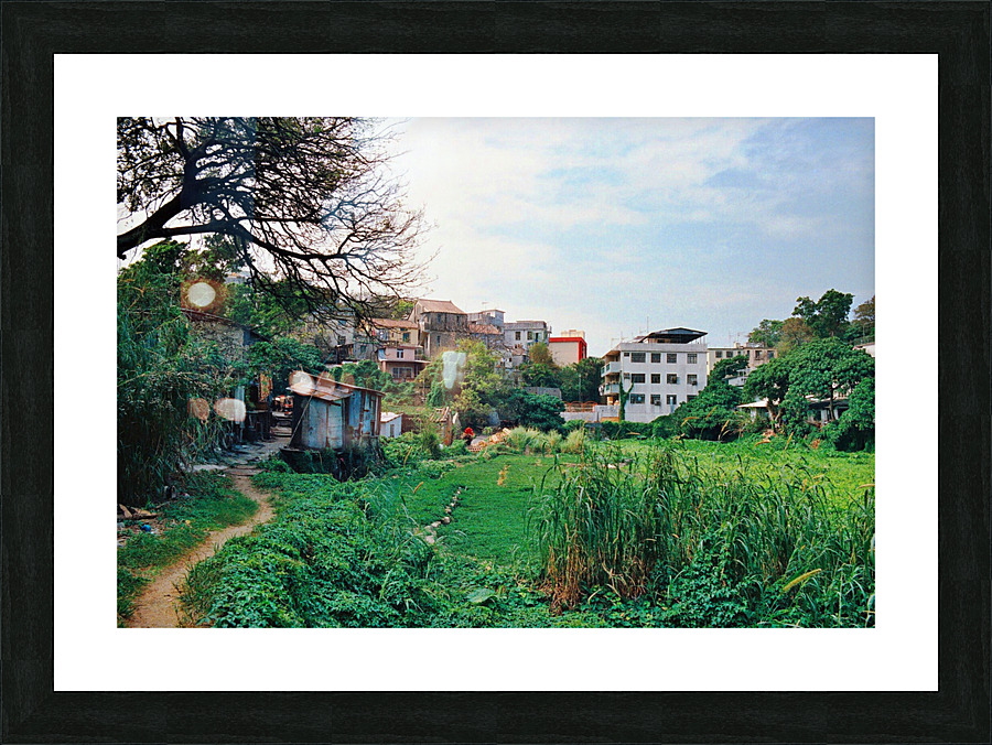 69   Copy Picture Frame print