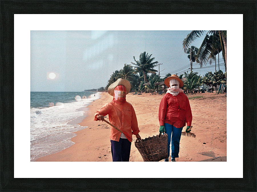 29 Picture Frame print