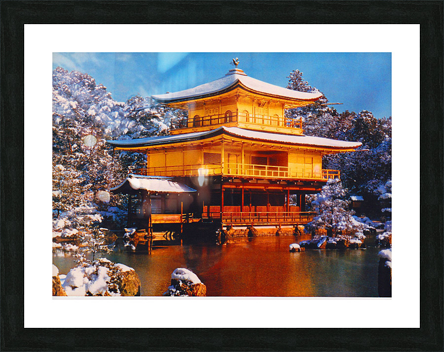 158a edited 1 Picture Frame print