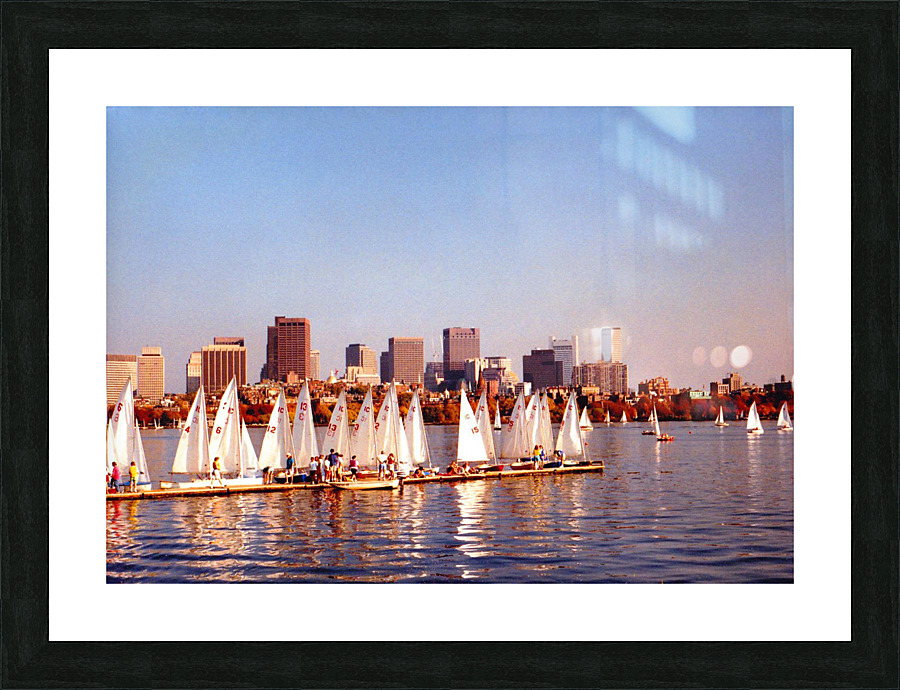 61a Picture Frame print
