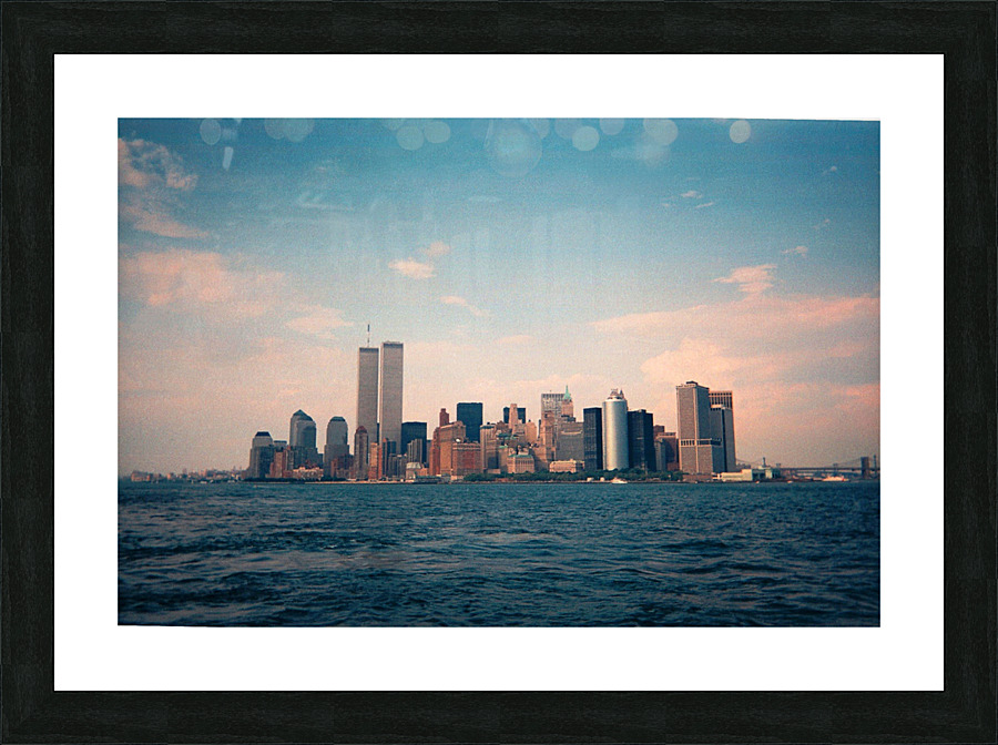 23a edited 1 Picture Frame print