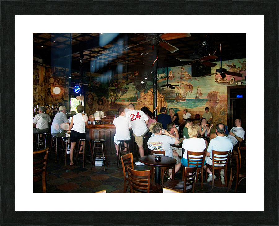 100 2995   Copy Picture Frame print