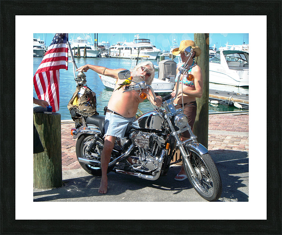 100 0877   Copy Picture Frame print