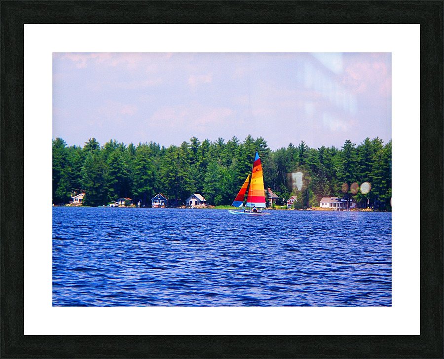 100 0136   Copy Picture Frame print