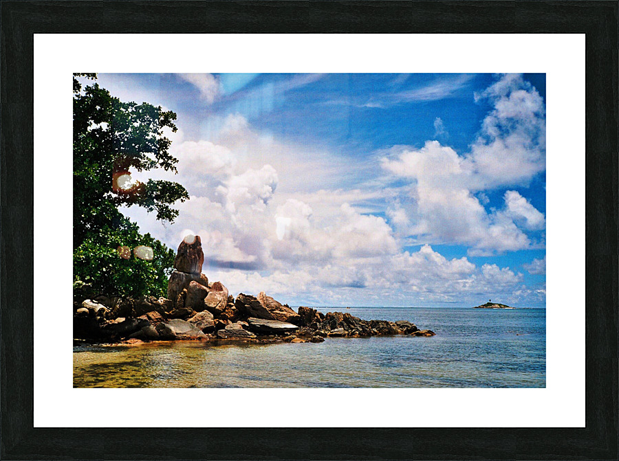 SDg   Copy Picture Frame print