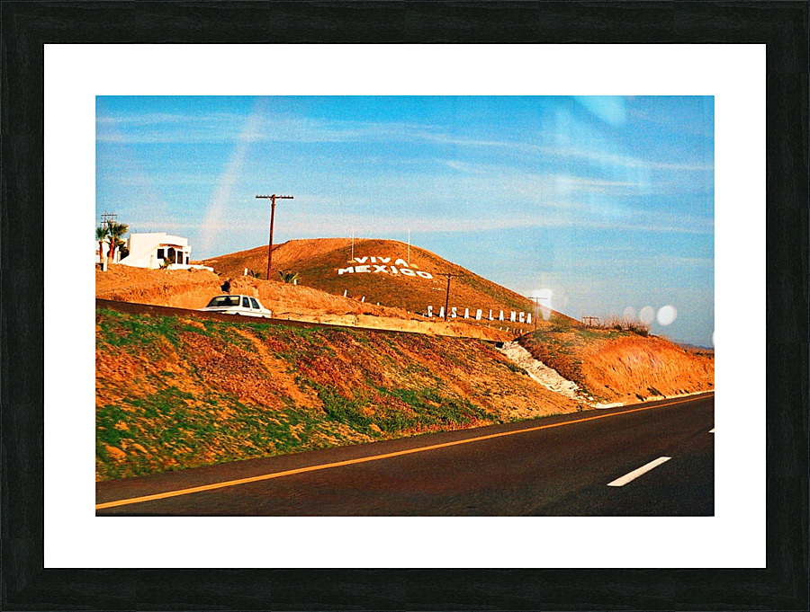 2 Picture Frame print