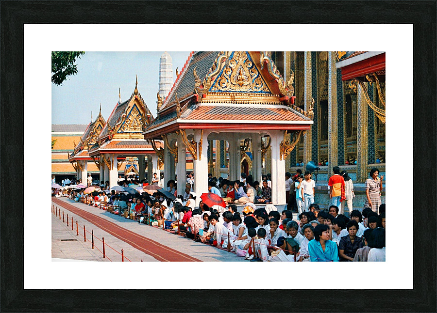 72 Picture Frame print