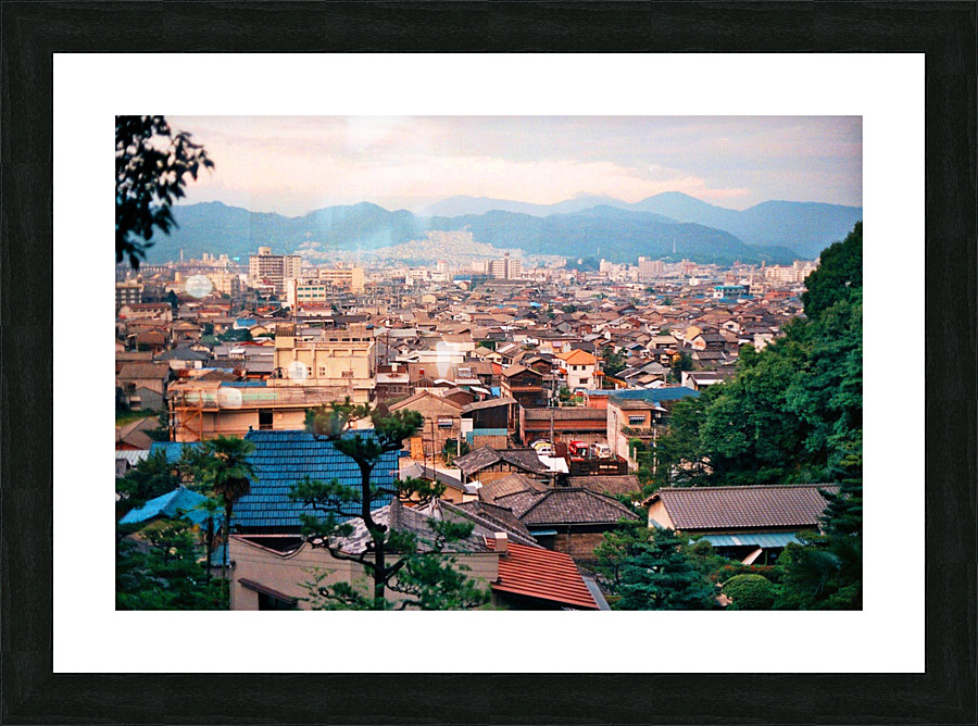 212   Copy Picture Frame print