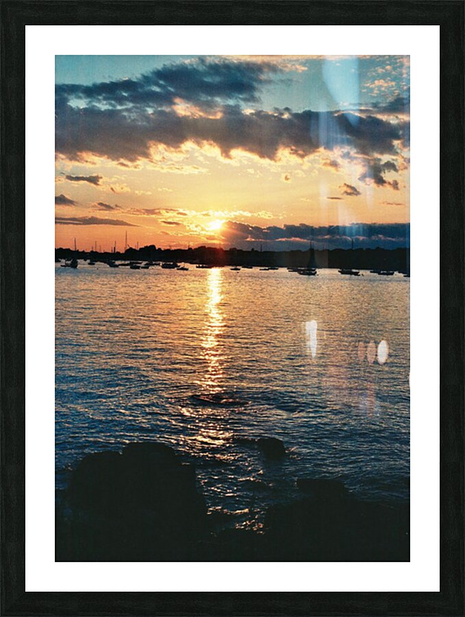 33a   Copy Picture Frame print