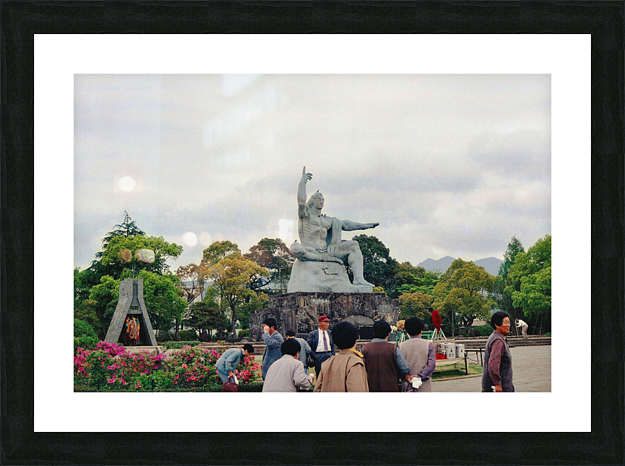 263 Picture Frame print