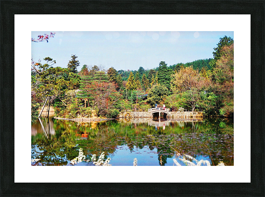 150   Copy Picture Frame print
