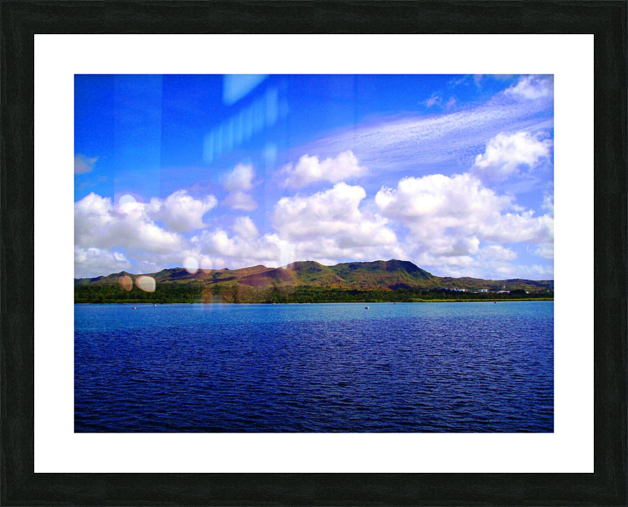 1   Copys Picture Frame print