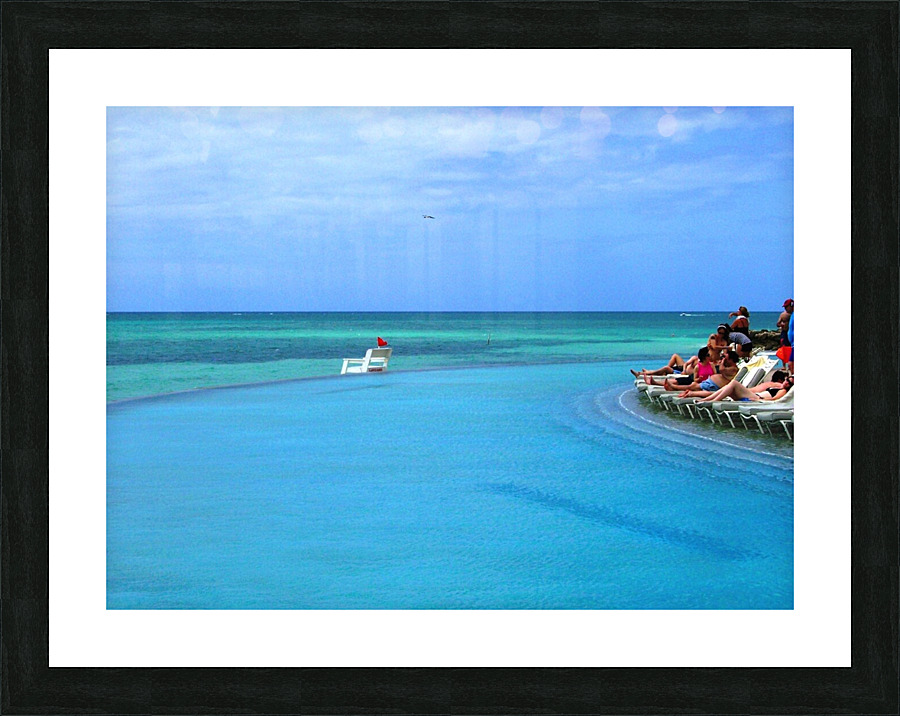 100 0710   Copy Picture Frame print