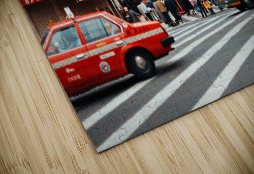 85a Edward Levenson puzzle