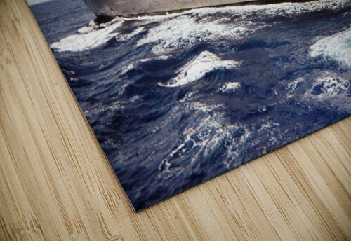 FH020011 Edward Levenson puzzle