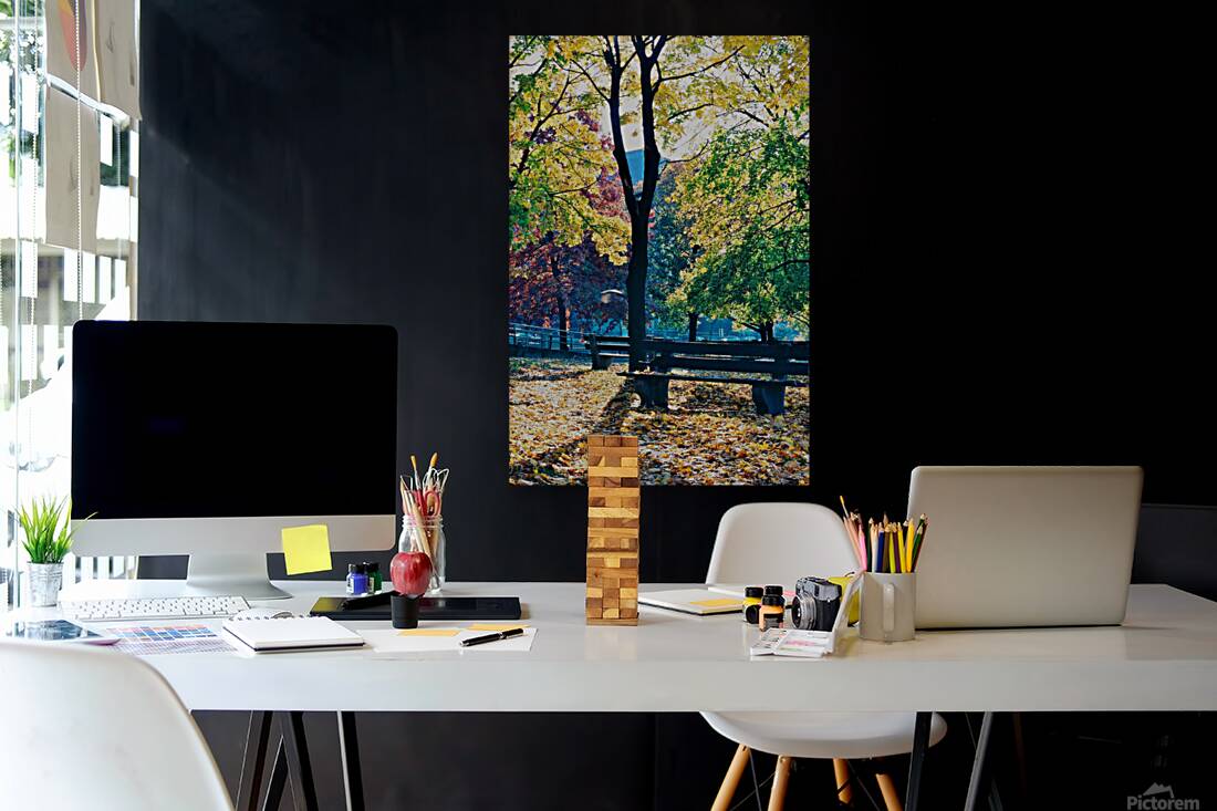 Foliage Reproduction