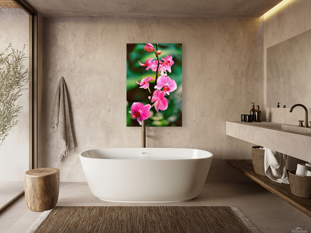 Flower Reproduction