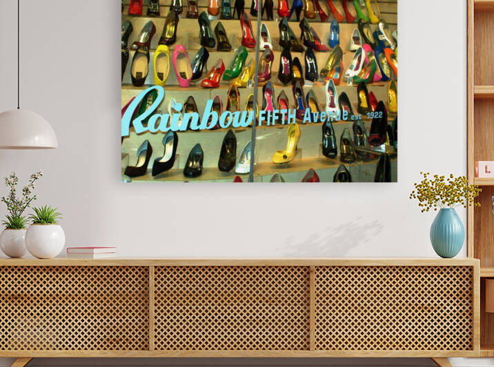 Shoes by Edward Levenson