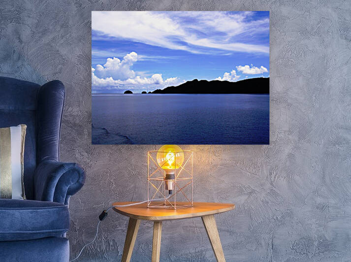 Palau by Edward Levenson