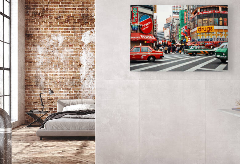85a by Edward Levenson
