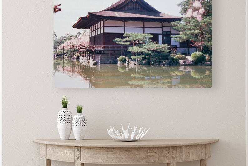 140 Reproduction