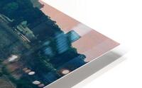 Niagara Falls HD Metal print