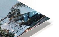 29 HD Metal print
