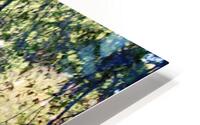 84 HD Metal print