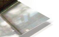 100 1789 HD Metal print