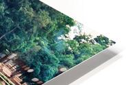 208 HD Metal print