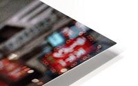 84a HD Metal print
