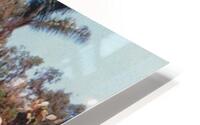162 HD Metal print