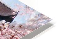 141 HD Metal print